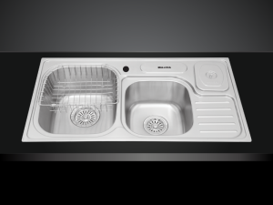 Chậu rửa chén MS 1024