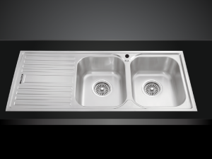 Chậu rửa chén MS 1025L NEW