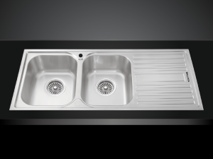 Chậu rửa Malloca MS 1025R NEW