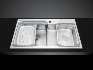 Chậu rửa Malloca MS 1028 N