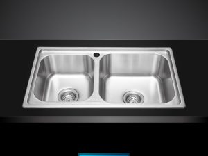 Chậu rửa Malloca MS 2076E