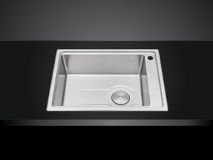 Chậu rửa Malloca MS 5066W