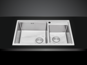 Chậu rửa Malloca MS 5082W