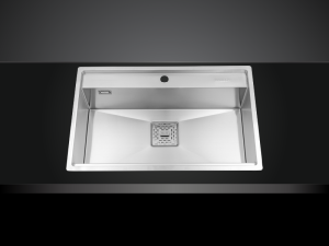 Chậu rửa Malloca MS 6302 ST