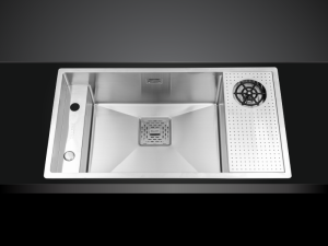 Chậu rửa Malloca MS 6303 WST