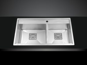 Chậu rửa Malloca MS 6304 ST