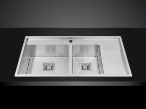 Chậu rửa Malloca MS 6305T