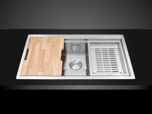Chậu rửa Malloca Slide MS 781