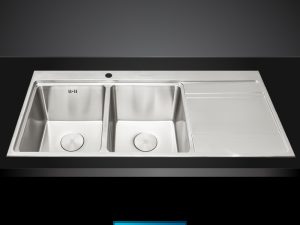 Chậu rửa Malloca MS 7818