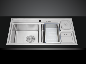 Chậu rửa Malloca MS 8804 N