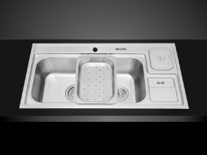 Chậu rửa Malloca MS 8809 N