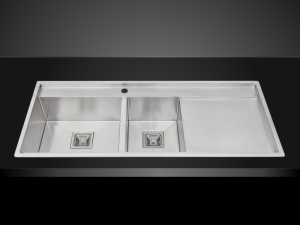 Chậu rửa Malloca MS 6306T