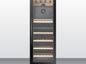 Tủ bảo quản rượu vang đứng độc lập Malloca MWC-180BG