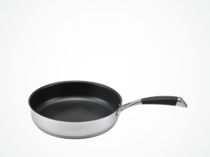 Chảo không dính inox cao cấp Malloca SA-02