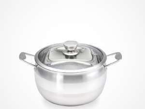 Nồi inox cao cấp Malloca SA-099