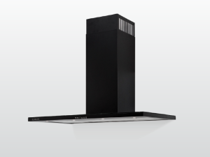 Máy hút khói khử mùi SLIM K1522