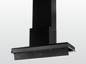Máy hút khói khử mùi âm tủ Space MH 900SP