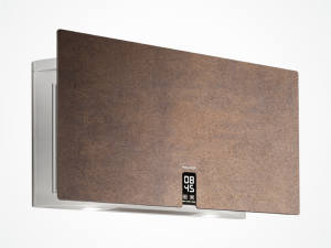 Máy hút khói khử mùi – áp tường TIME K-16 BRUNO