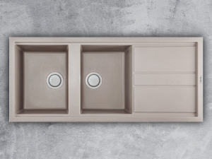 Chậu đá TORTORA K-50043