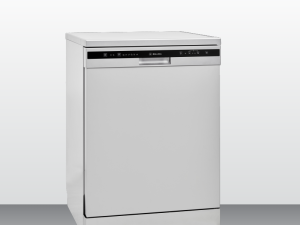 Máy rửa chén đứng độc lập Malloca WQP12-5201E