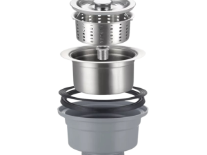 Bát rác Strainer – SK02 – 140mm