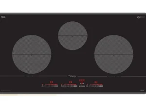 Bếp Từ Canzy CZ-595LUXURY