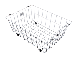 Giá úp bát Inox Basket – BK03