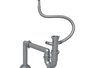 Đường ống xả – Siphon – PD03