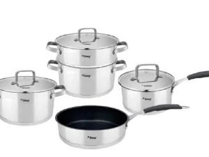 Bộ nồi Canzy CZ-899