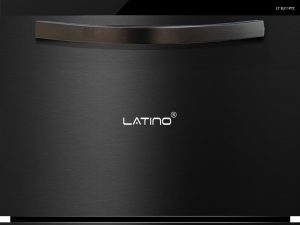 Máy rửa bát LATINO LT EU11PTC