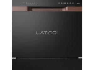 Máy rửa bát LATINO ESB08LT