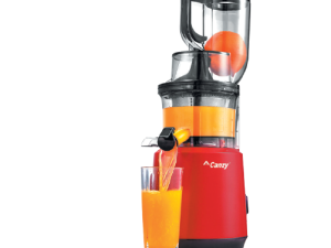 Máy Ép Chậm Canzy CZ-15YA