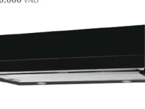 Máy Hút Mùi Canzy CZ-6002G