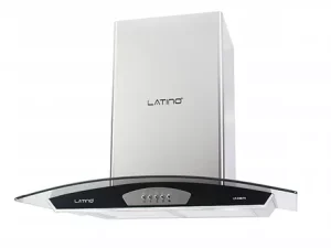 Máy hút mùi LT-970