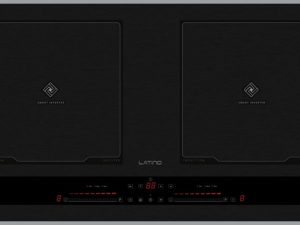 Bếp từ LT-676G-62ID