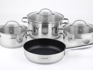 BỘ NỒI INOX LATINO LT-LUXURY