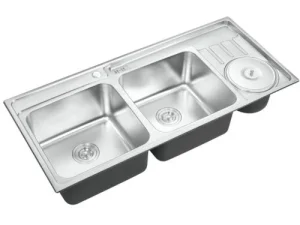 Chậu rửa bát Canzy CZ 1150