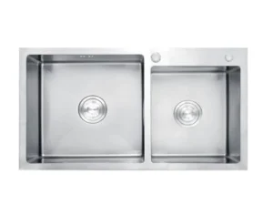 Chậu rửa bát Canzy CZ 8045H