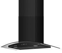Máy hút mùi LT-T07BSS Luxury