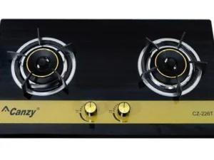 Bếp gas âm Canzy CZ-226T