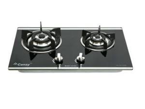 Bếp gas âm Canzy CZ-662