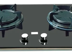 Bếp gas âm Hồng Ngoại Canzy CZ-68H
