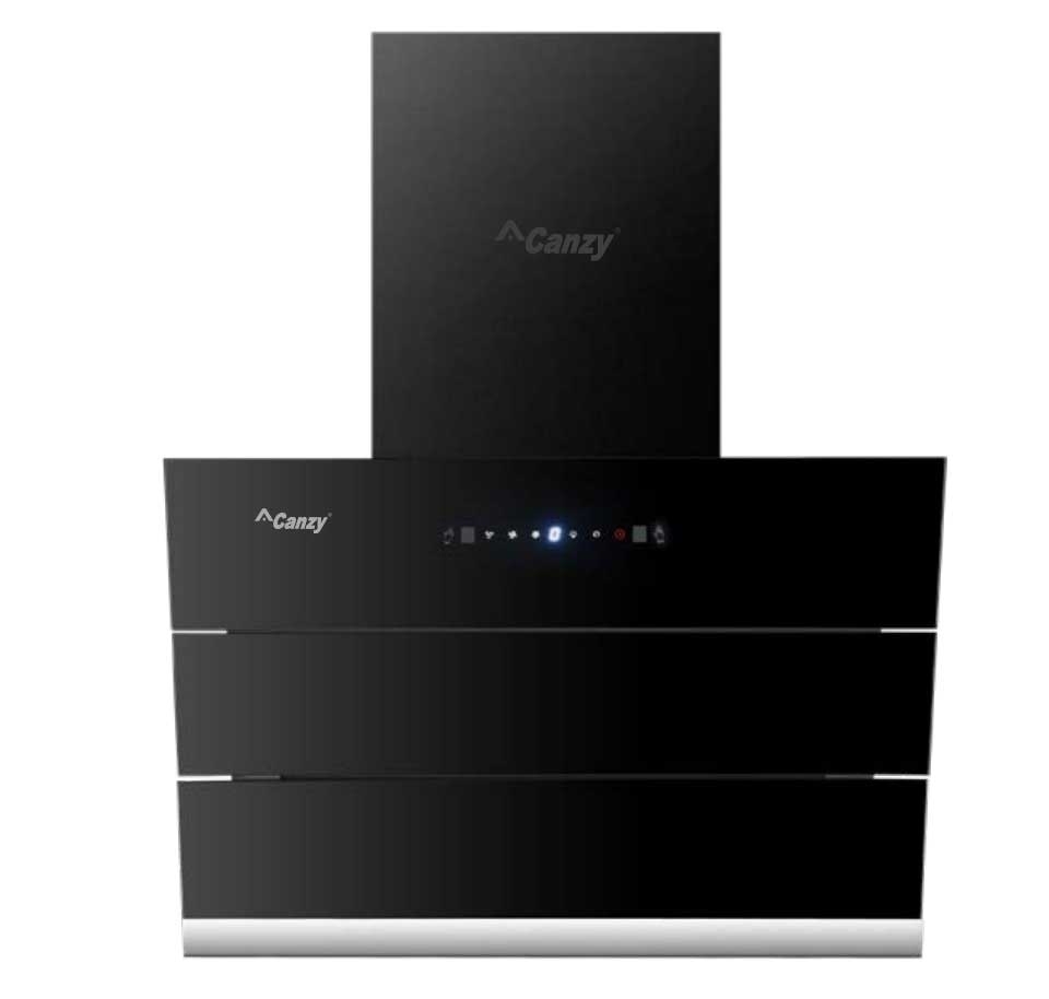 Máy Hút Mùi Canzy CZ-70LCD