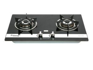 Bếp gas âm Canzy CZ-862