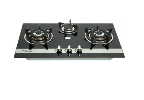 Bếp gas âm Canzy CZ-863