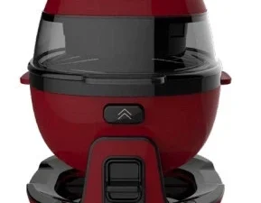 Nồi chiên không dầu Canzy CZ-AF07R