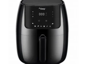 Nồi Chiên Không Dầu CANZY CZ-K11PLUS