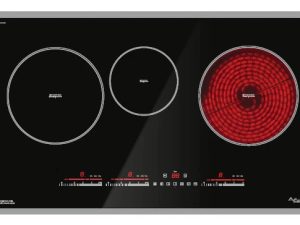 Bếp Điện Từ Canzy CZ-ML86GB