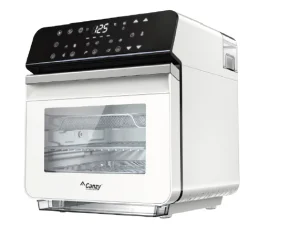 Nồi Chiên Hơi Nước Canzy CZ-D12GS