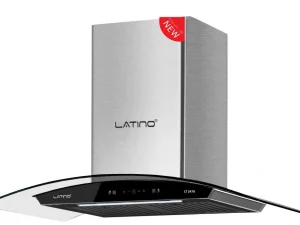 Máy hút mùi LT-2470